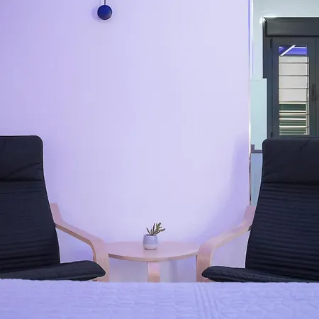 Bellamar Apartment