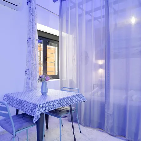 Apartment Bellamar Barbate