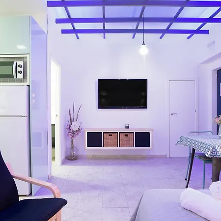 Apartment Bellamar Barbate