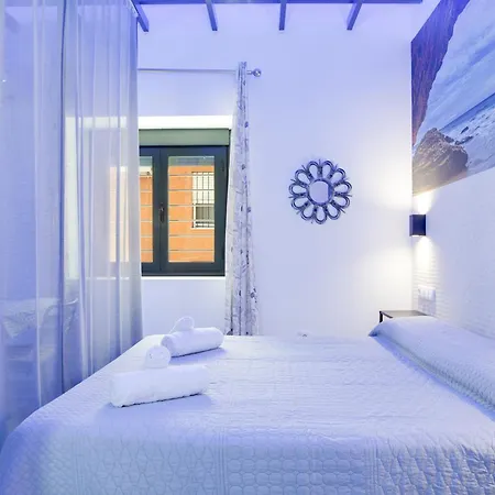 Bellamar Apartment