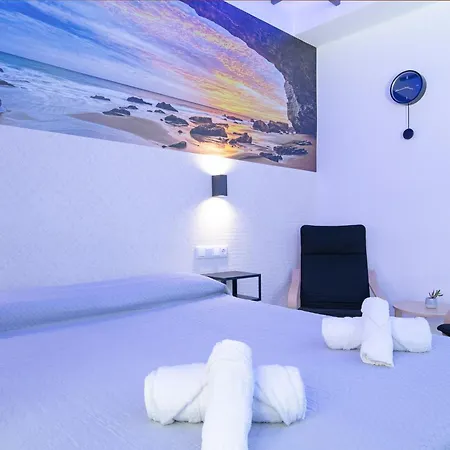 Bellamar Apartment *