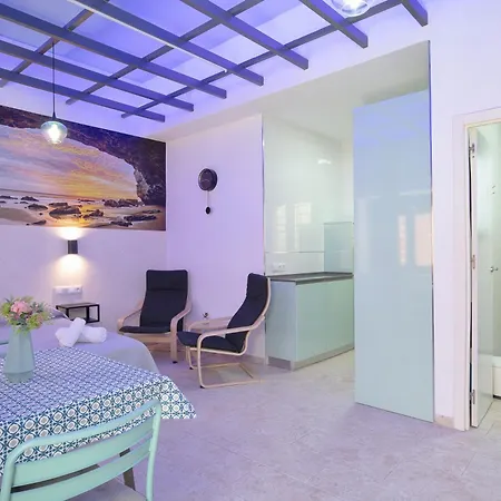 Apartment Bellamar *
