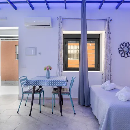 Bellamar Apartment