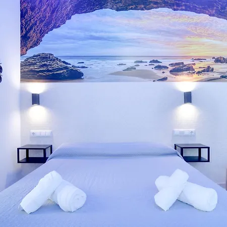 Apartment Bellamar