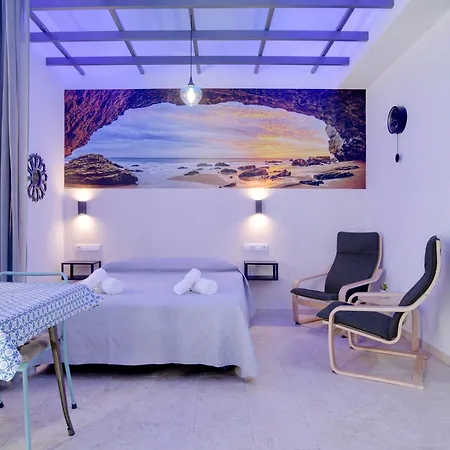 Bellamar Apartment *