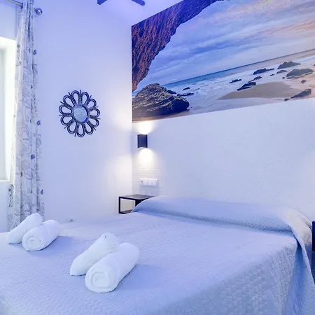 Apartment Bellamar Barbate