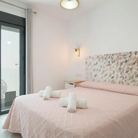 Bellamar Apartment *