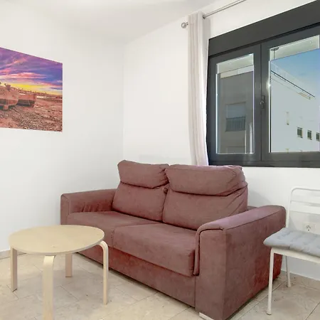 Bellamar Apartment Barbate