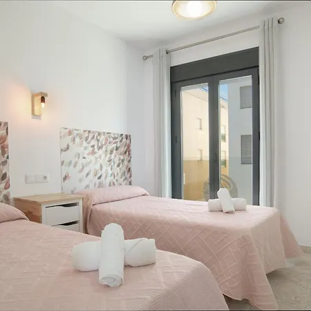 Apartment Bellamar *
