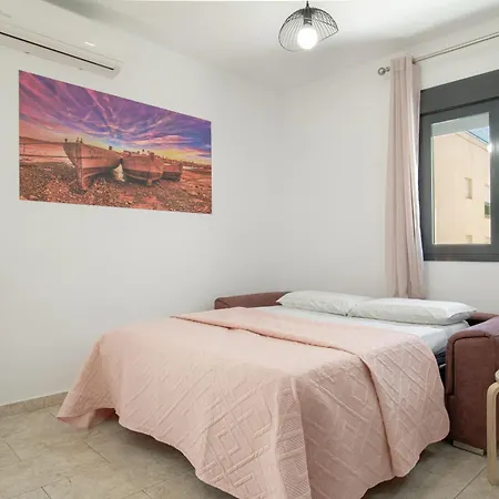 Bellamar Apartment Barbate