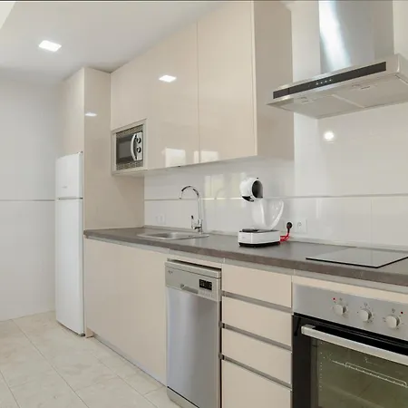Apartment Bellamar *