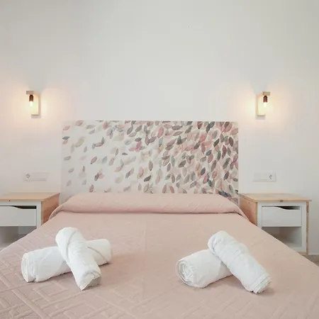 Apartment Bellamar Barbate