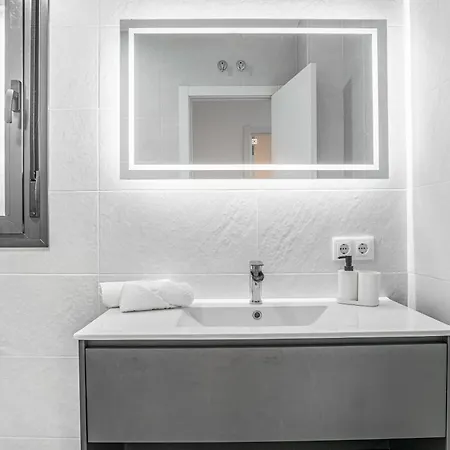 Apartment Bellamar *