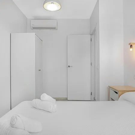 Bellamar Apartment