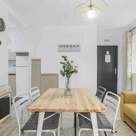 Bellamar Apartment Barbate