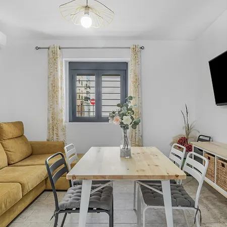 Apartment Bellamar *