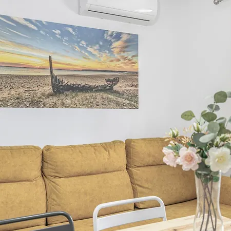 Apartment Bellamar