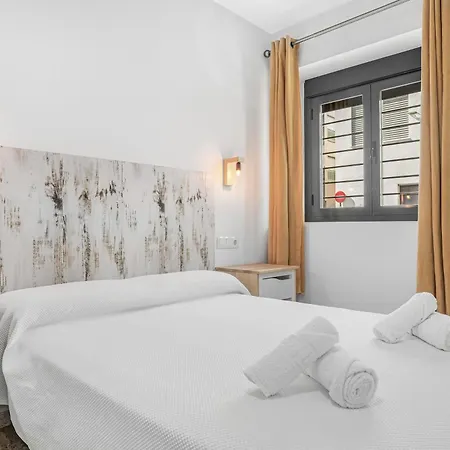 Bellamar Apartment Barbate