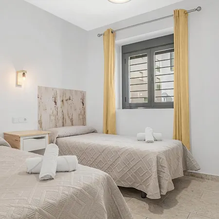 Apartment Bellamar Barbate