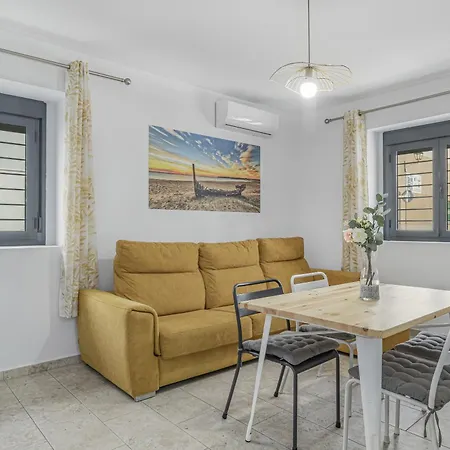 Apartment Bellamar *