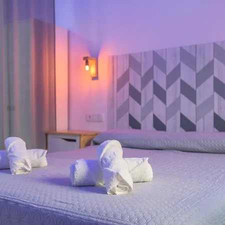 Bellamar Apartment *