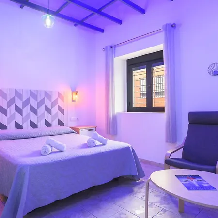 Apartment Bellamar *