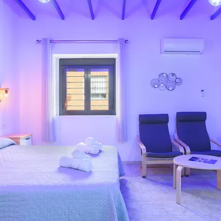 Bellamar Apartment Barbate