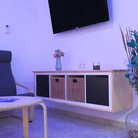 Apartment Bellamar Barbate