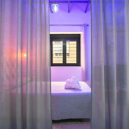 Apartment Bellamar