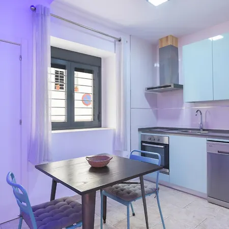 Bellamar Apartment *