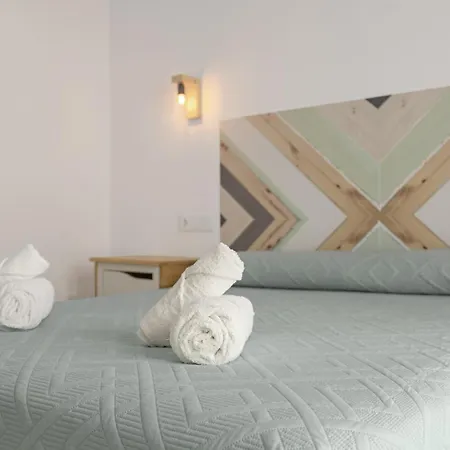 Bellamar Apartment *
