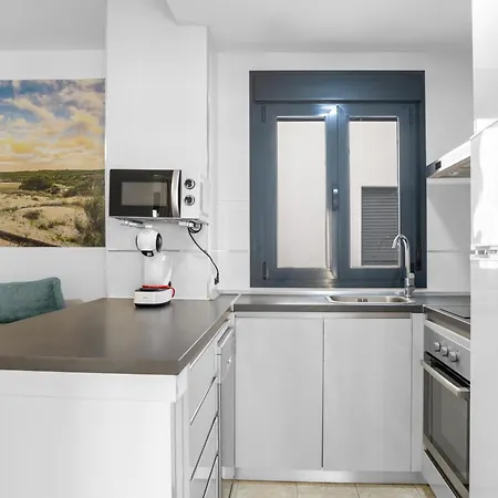 Apartment Bellamar