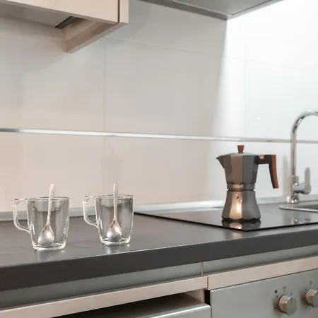 Bellamar Apartment Barbate