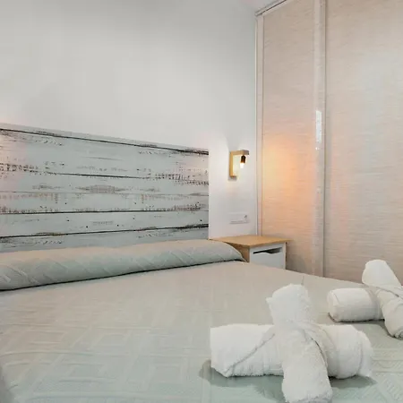 Bellamar Apartment Barbate