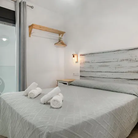 Bellamar Apartment *