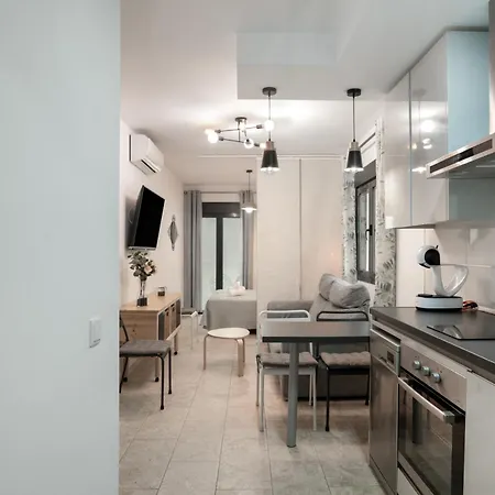 Bellamar Apartment