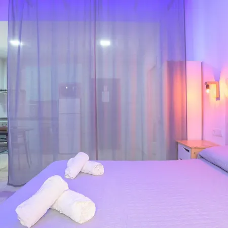 Bellamar Apartment *