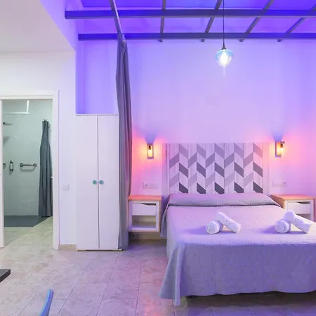 Bellamar Apartment Barbate