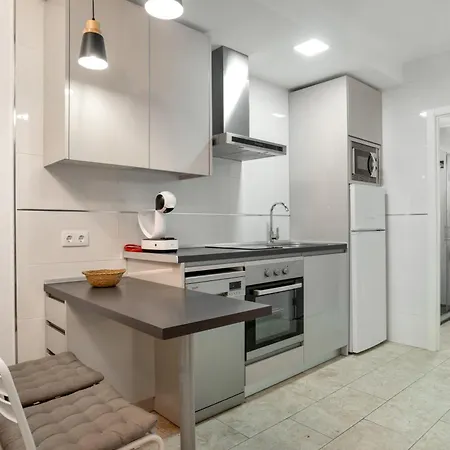 Apartment Bellamar Barbate