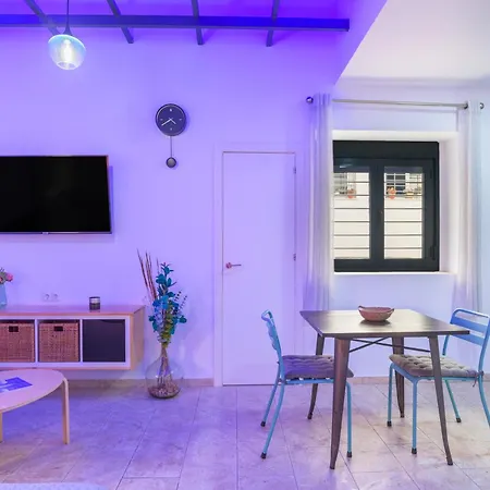 Apartment Bellamar