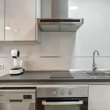 Apartment Bellamar Barbate