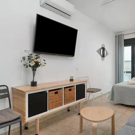 Apartment Bellamar