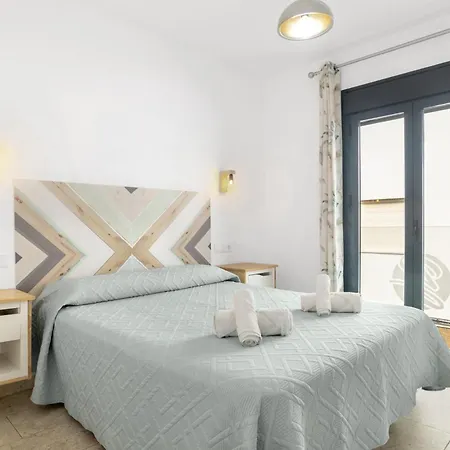 Bellamar Apartment *
