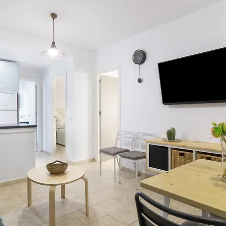 Apartment Bellamar Barbate