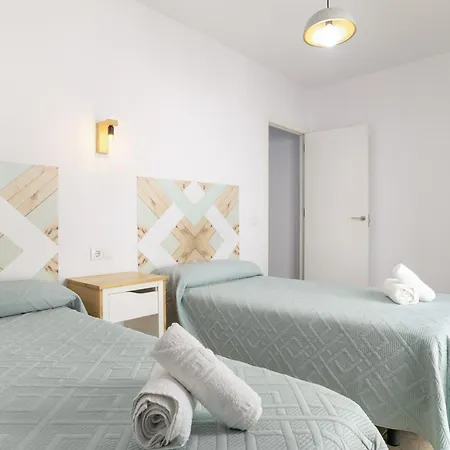 Apartment Bellamar Barbate
