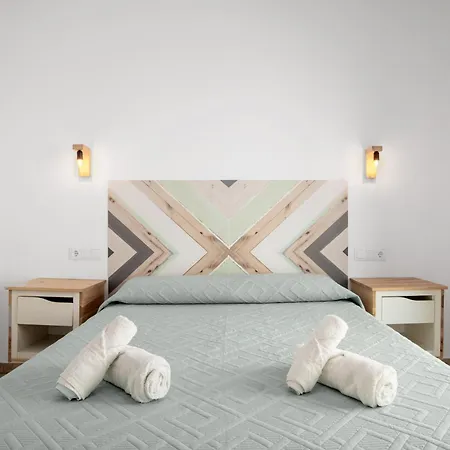 Bellamar Barbate