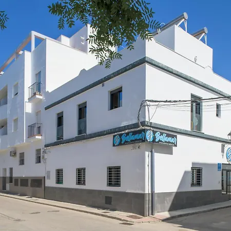 Bellamar Barbate
